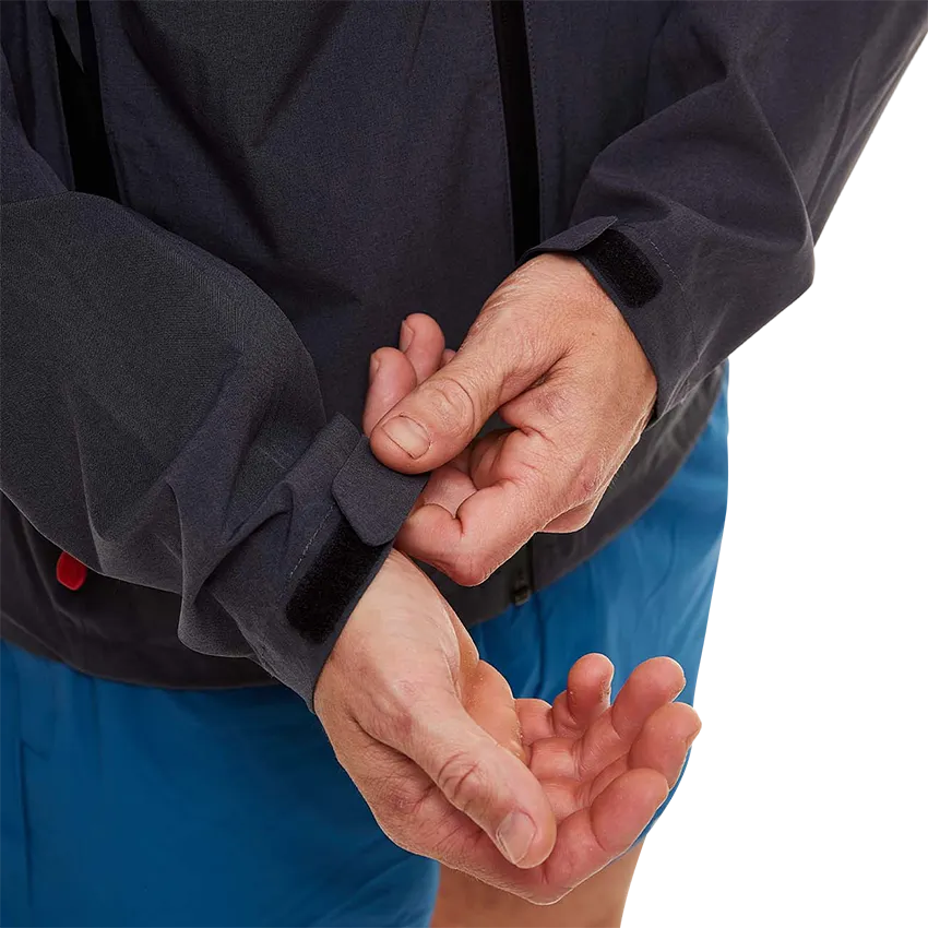 Men's Active Jacket
