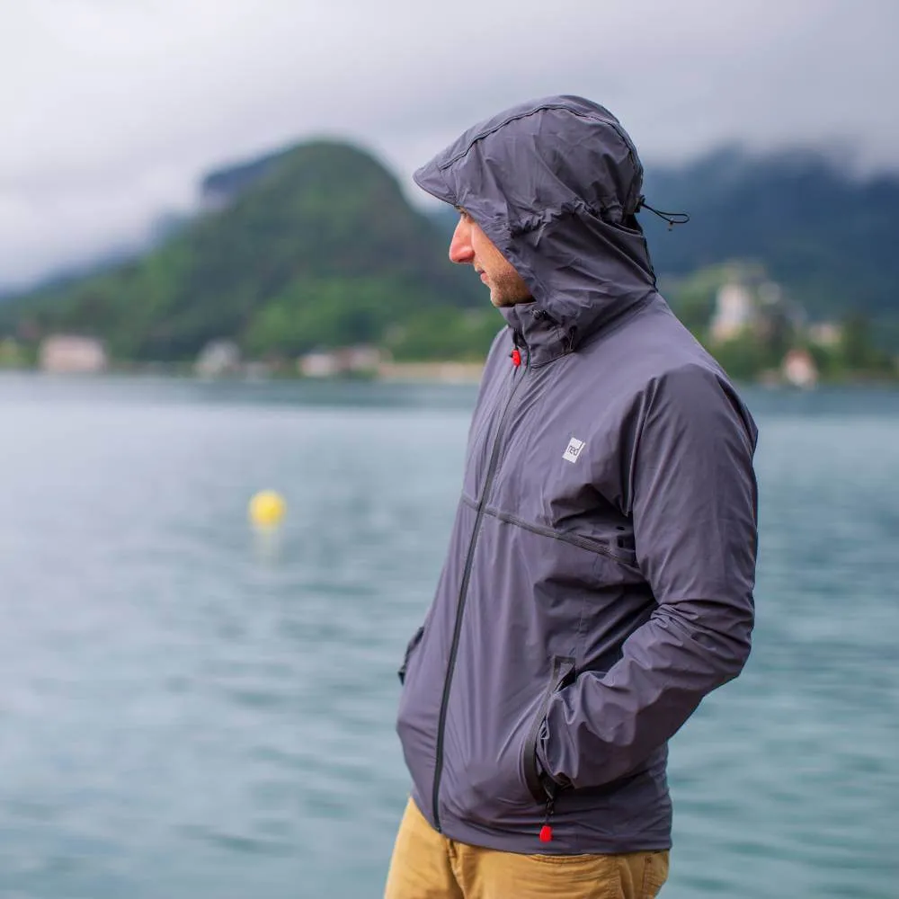 Men's Active Jacket