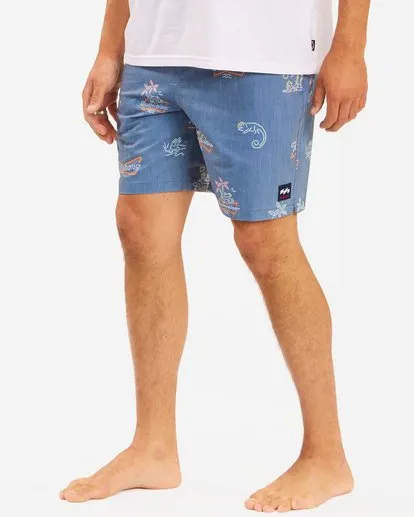 Men's Bud Neon Layback