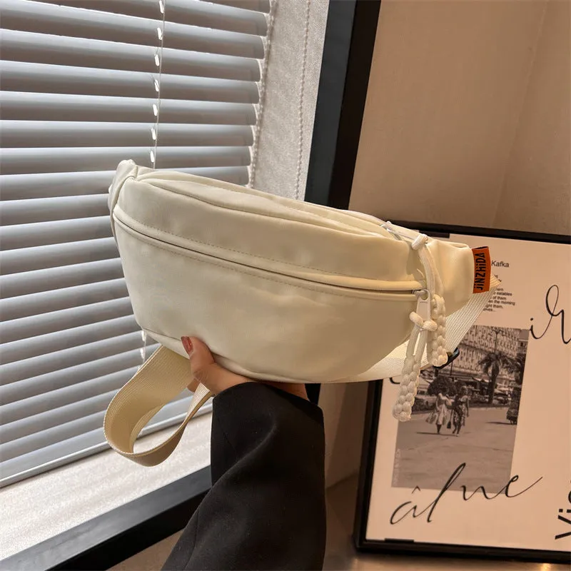 men's casual crossbody bag