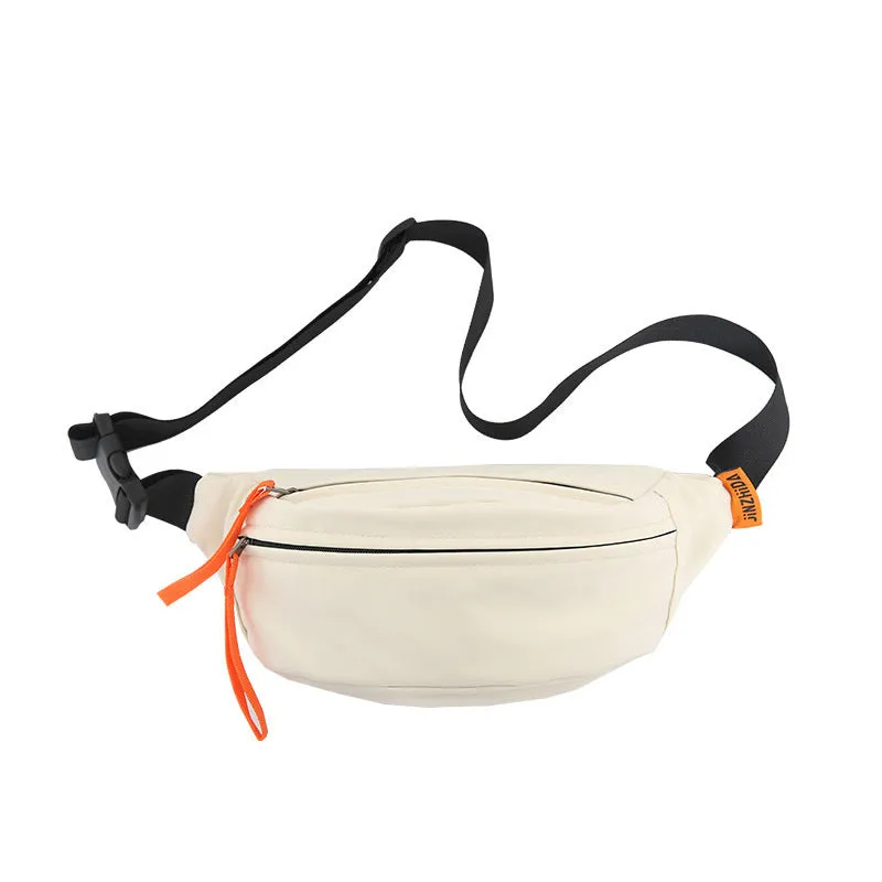 men's casual crossbody bag