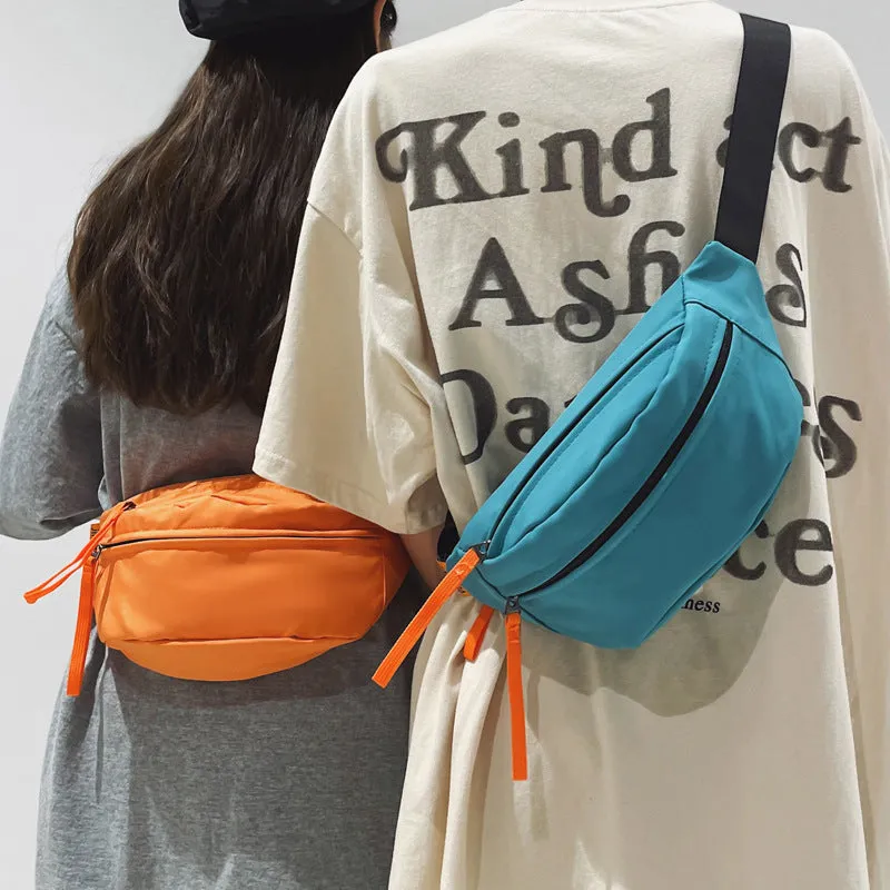 men's casual crossbody bag