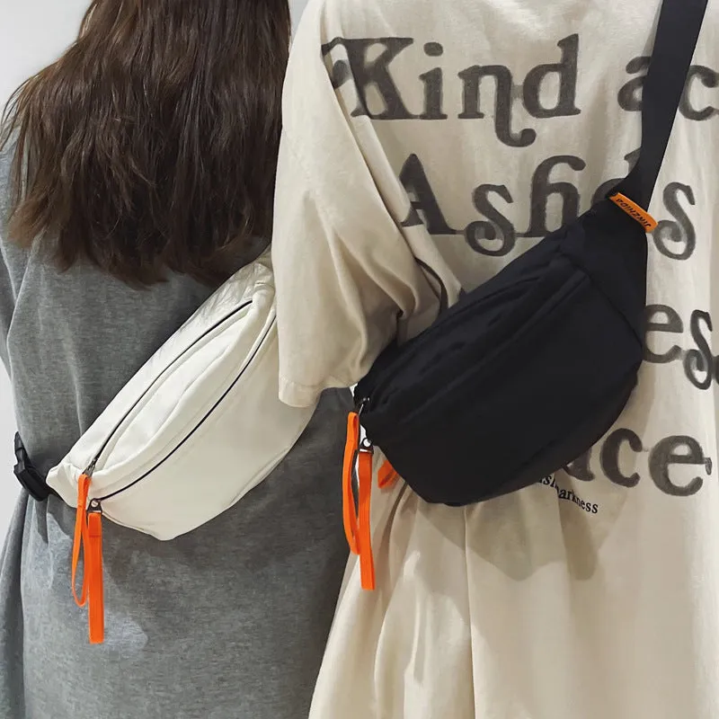men's casual crossbody bag
