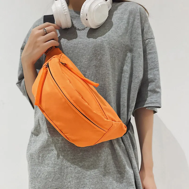 men's casual crossbody bag