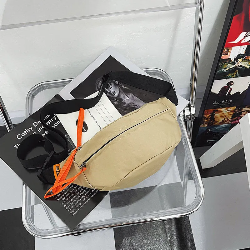 men's casual crossbody bag