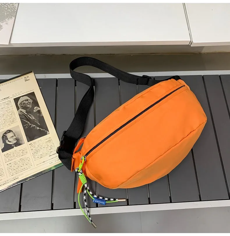 men's casual crossbody bag