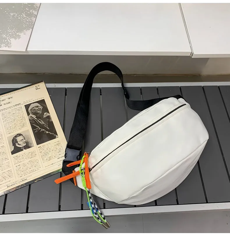 men's casual crossbody bag