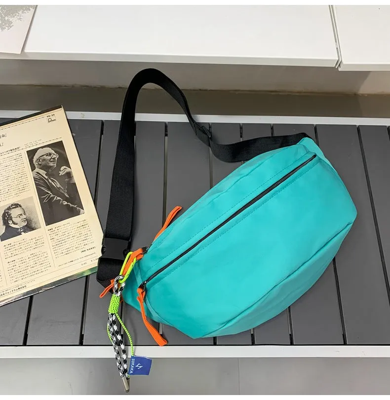 men's casual crossbody bag