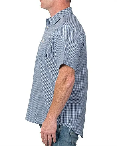 Men's Check Shirt