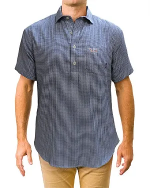 Men's Check Shirt