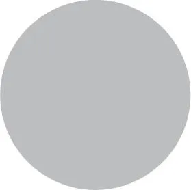 Men's Flex 9" Gym Short - Grey