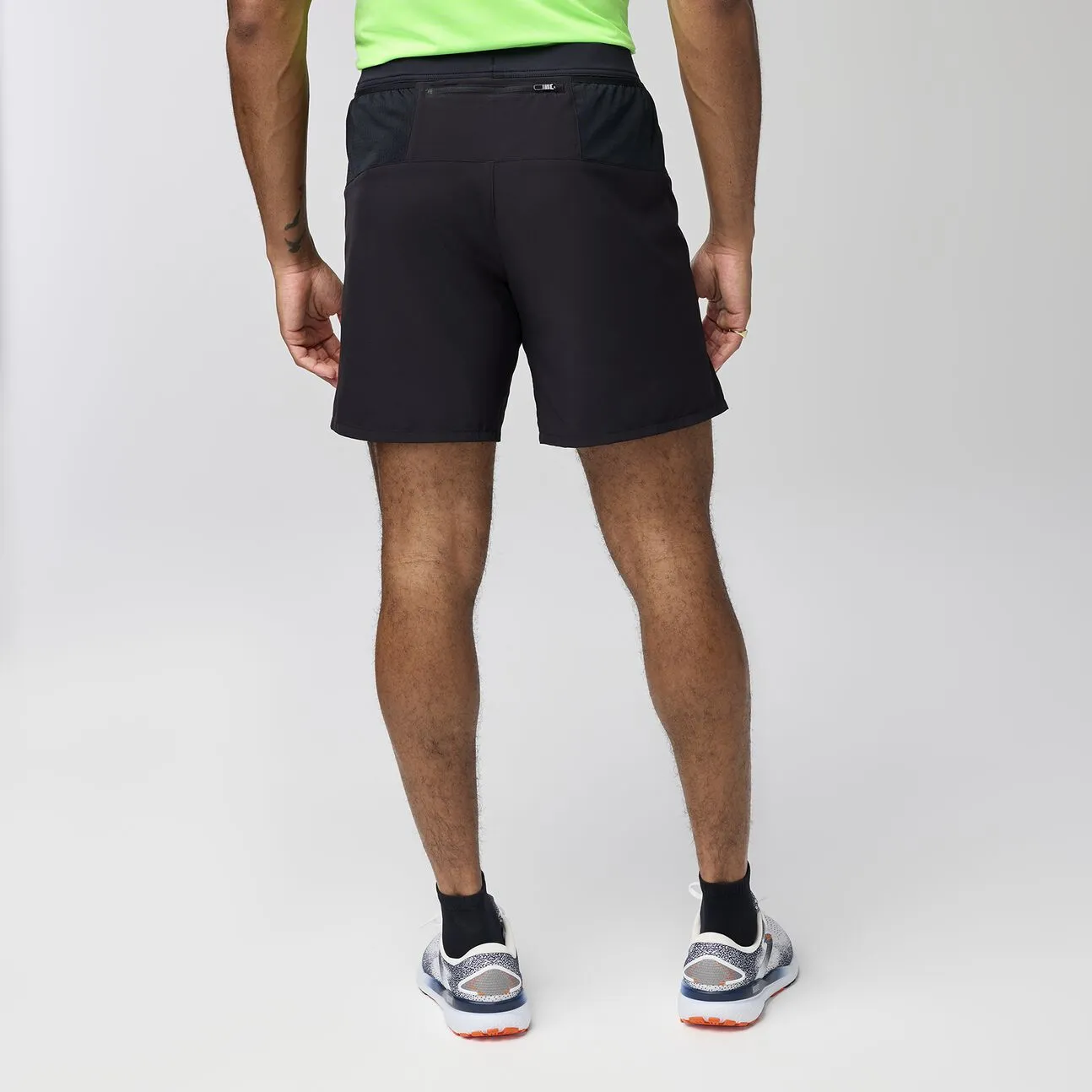 Men's Journey 7" Short