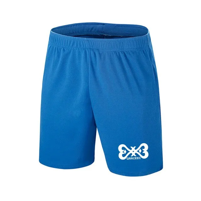 Men's Loose Sports Shorts