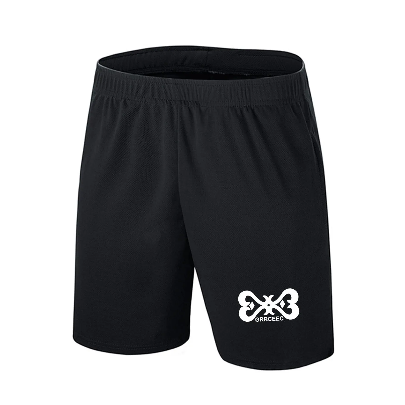 Men's Loose Sports Shorts