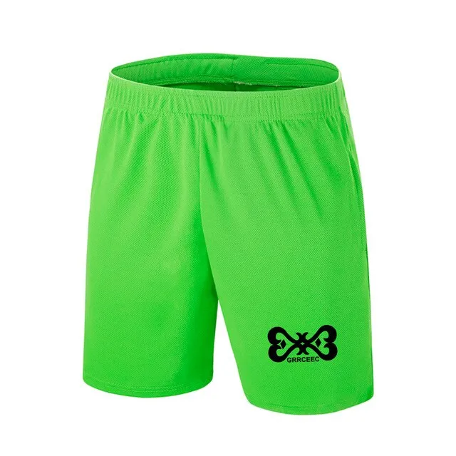 Men's Loose Sports Shorts