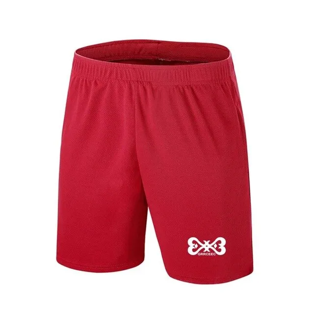 Men's Loose Sports Shorts