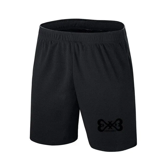 Men's Loose Sports Shorts