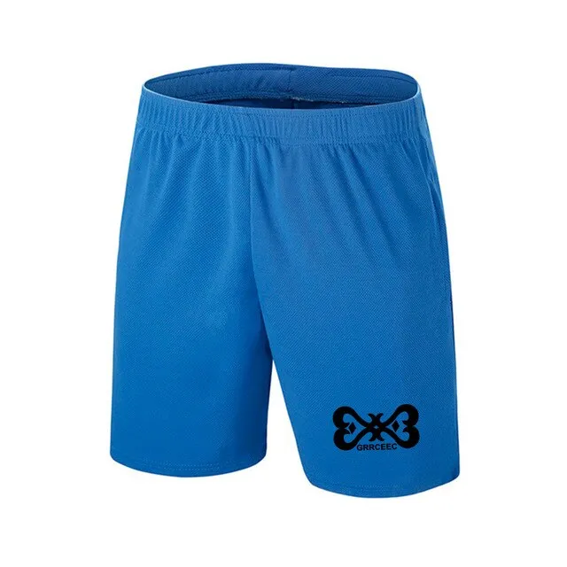 Men's Loose Sports Shorts