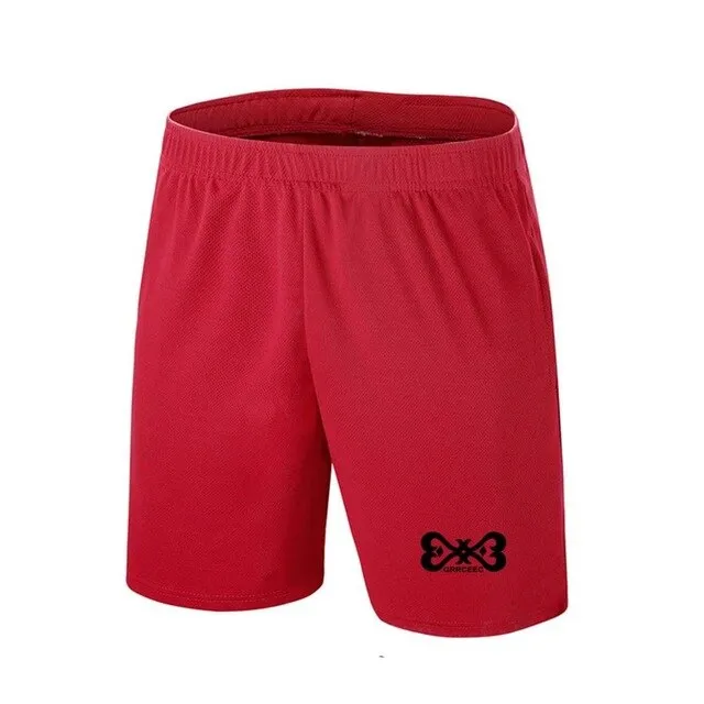 Men's Loose Sports Shorts