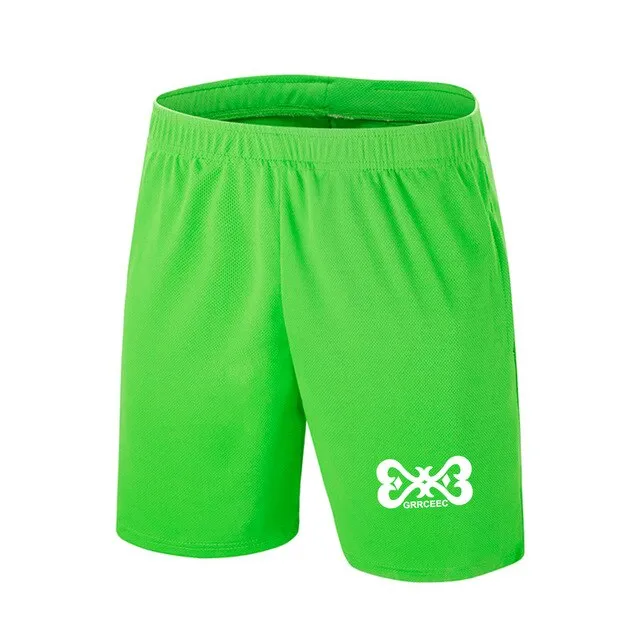 Men's Loose Sports Shorts