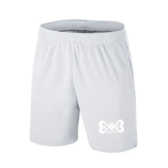 Men's Loose Sports Shorts