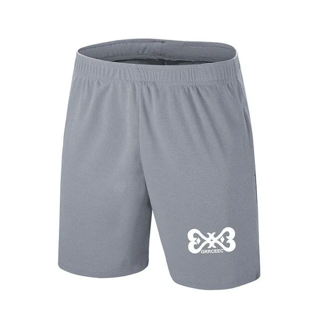 Men's Loose Sports Shorts