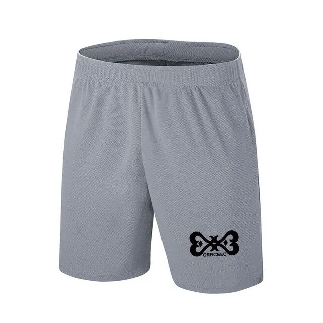 Men's Loose Sports Shorts