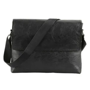 Men's Messenger Bag Shoulder Handbag Briefcase Satchel Cross Body