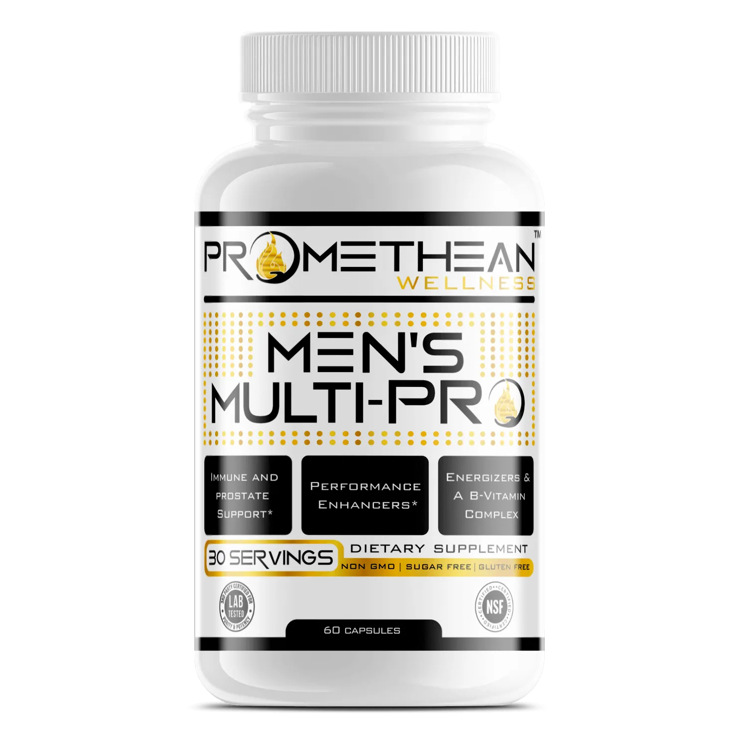 Men's Multi-Pro