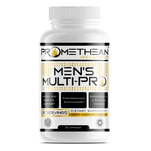 Men's Multi-Pro
