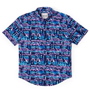 Men's RSLVTS | Big Kahuna | Purple