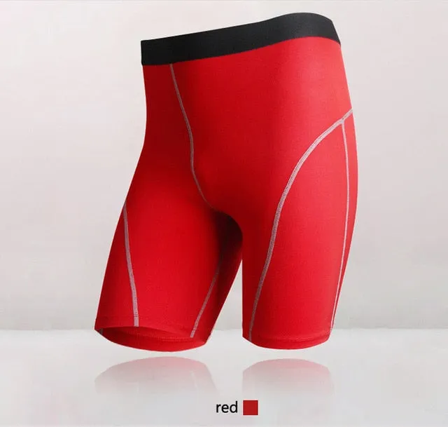 Men's Sports Exercise Gym Clothing