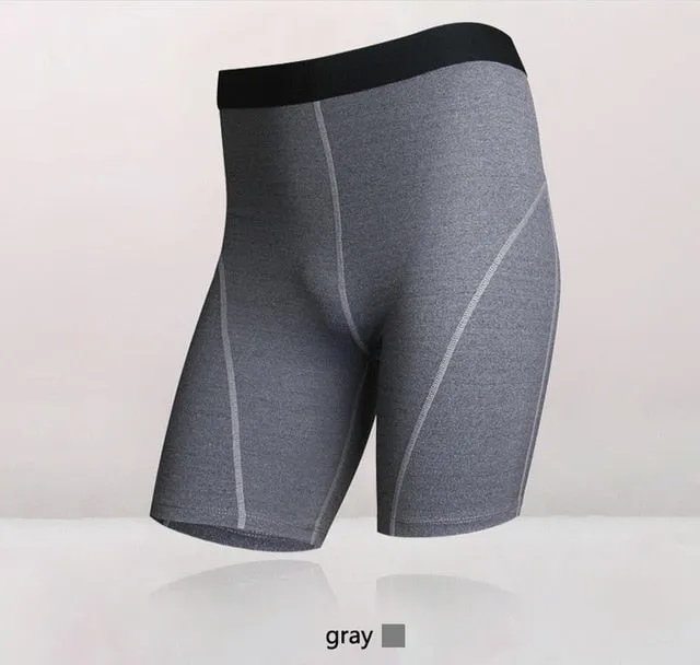 Men's Sports Exercise Gym Clothing