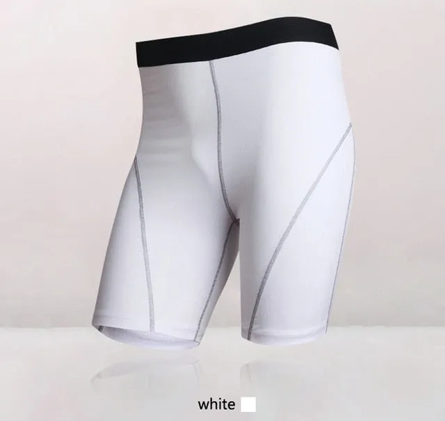 Men's Sports Exercise Gym Clothing