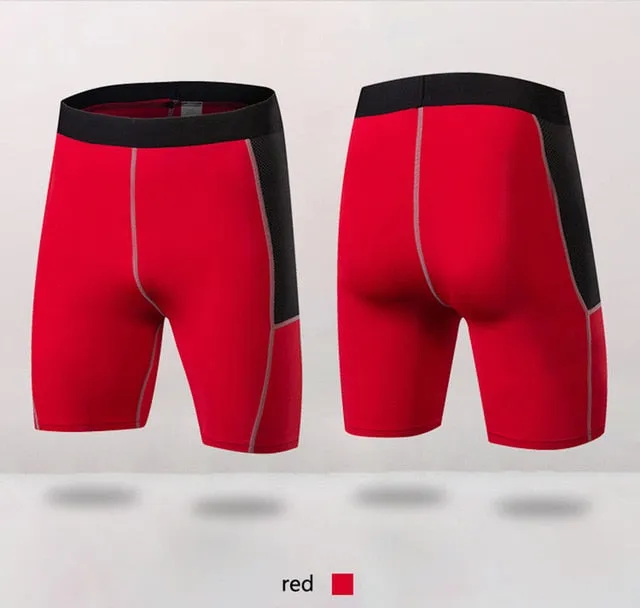 Men's Sports Exercise Gym Clothing