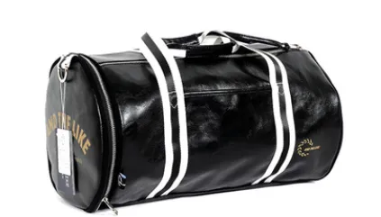 Messenger bags International