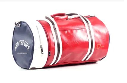 Messenger bags International