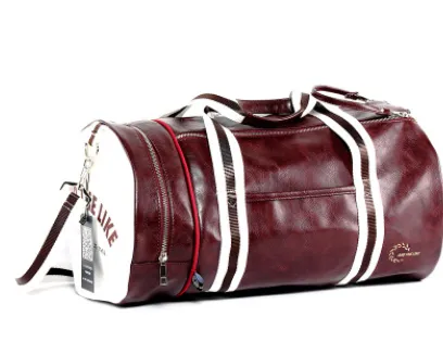 Messenger bags International