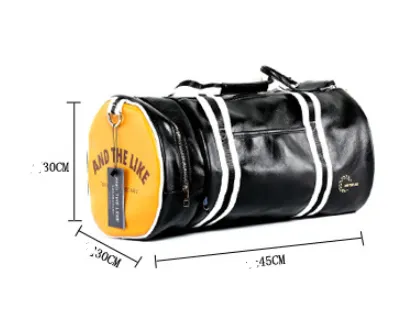 Messenger bags International
