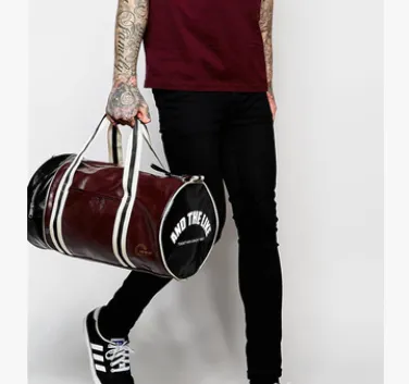 Messenger bags International