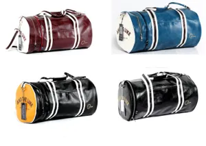 Messenger bags International