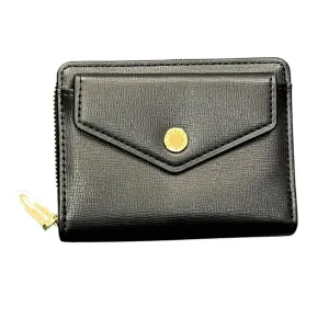 Midnight Luxe Wallet