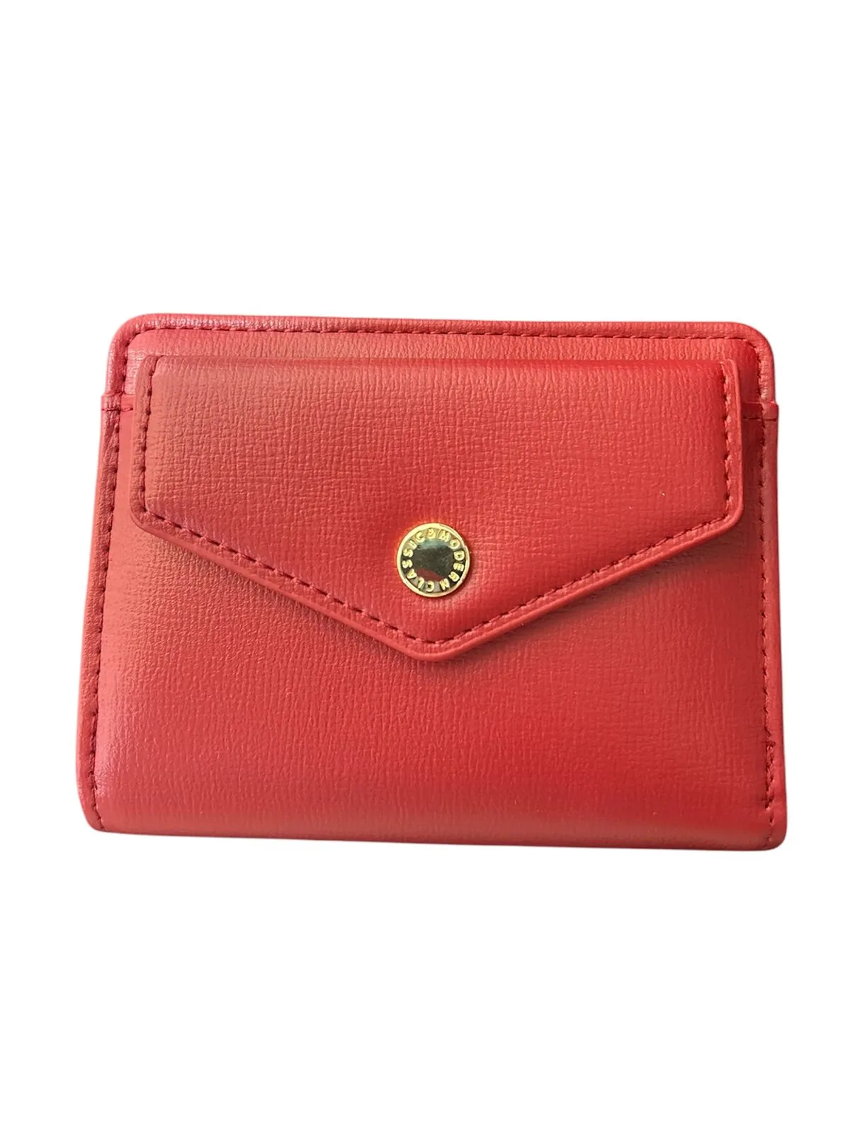 Midnight Luxe Wallet