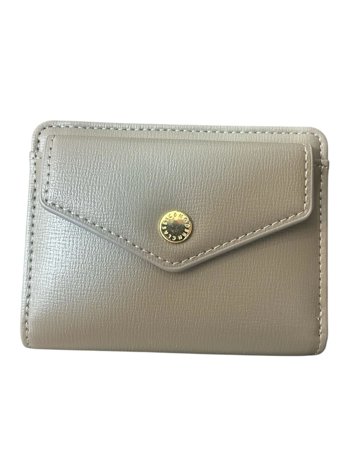 Midnight Luxe Wallet