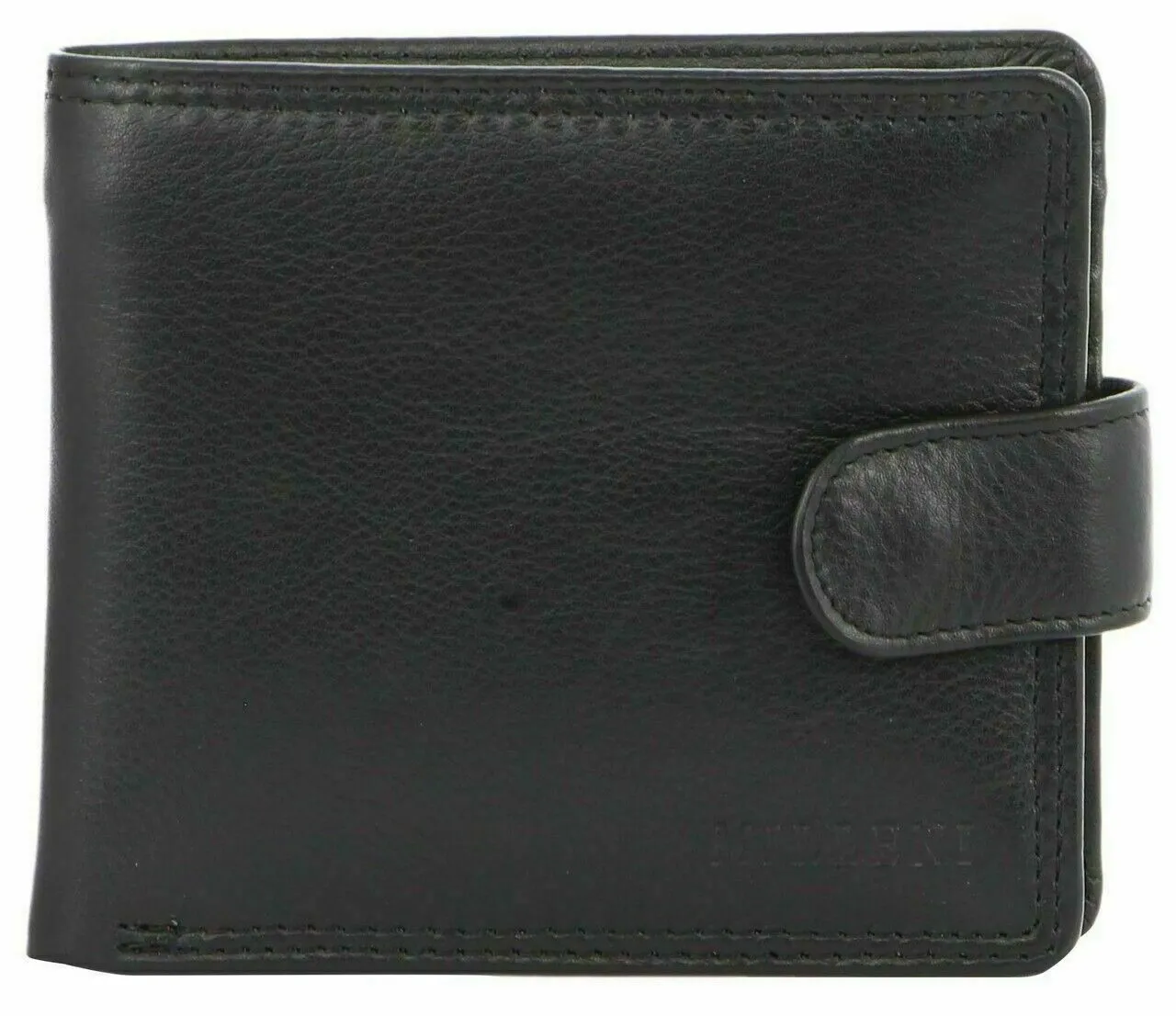 Milleni Wallet