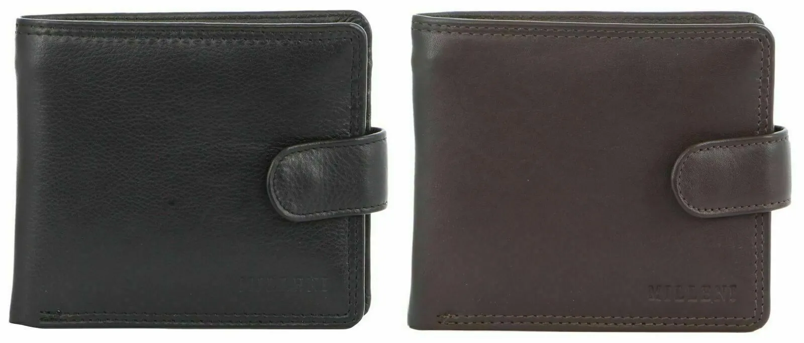 Milleni Wallet