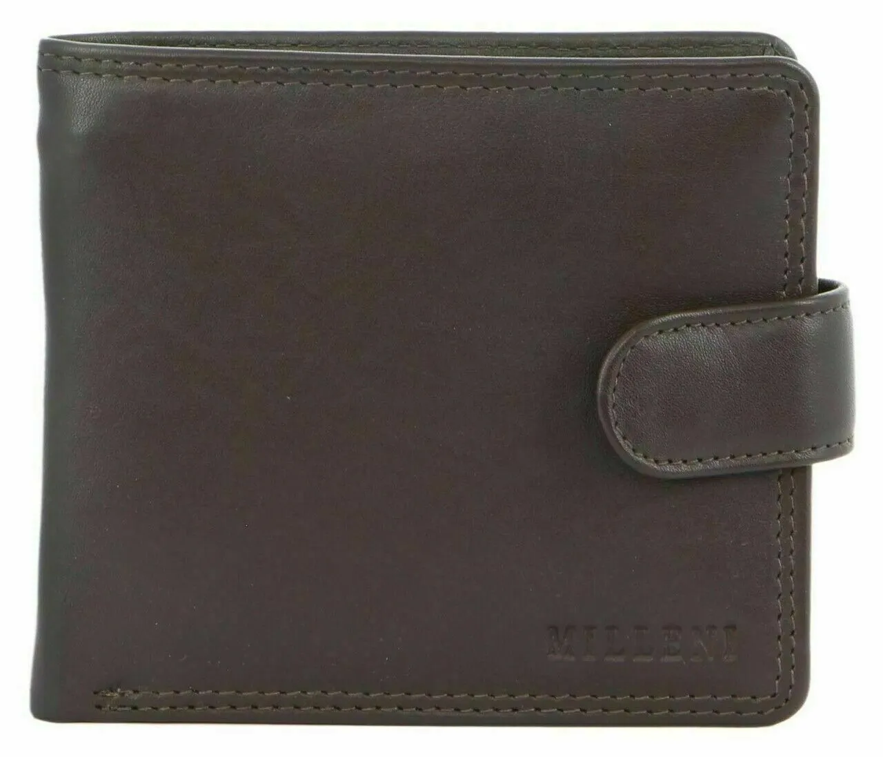 Milleni Wallet