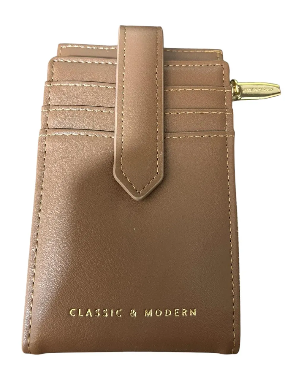 Mini Card Wallet