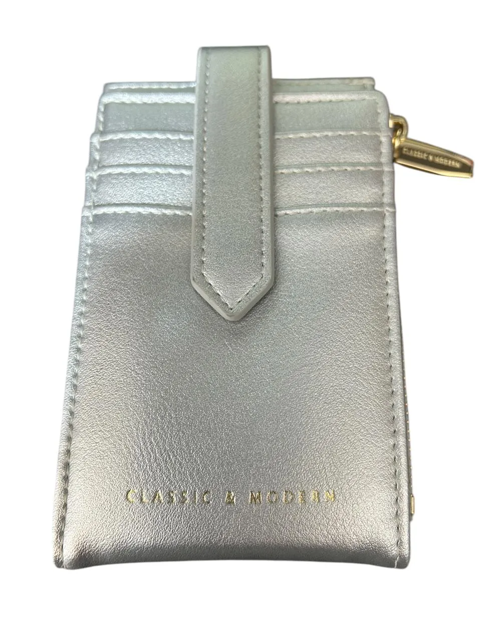 Mini Card Wallet