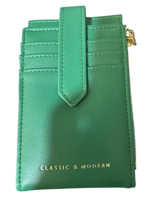 Mini Card Wallet